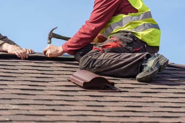 Best Roof Restoration Services  in Rushvle, IL