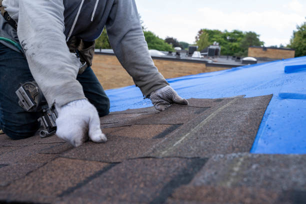 Reliable Rushville, IL Roofing Contractor Solutions