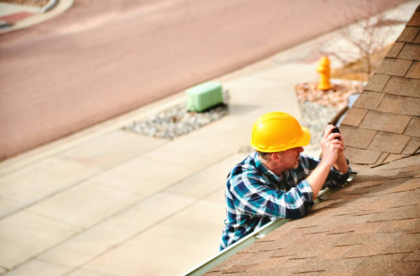 Best Roof Inspection Near Me  in Rushvle, IL