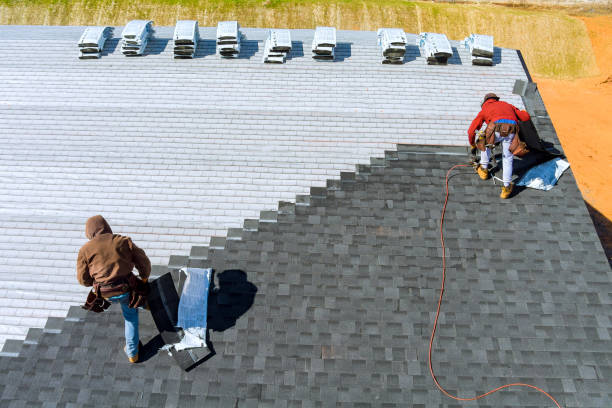 Best Residential Roofing Contractor  in Rushvle, IL
