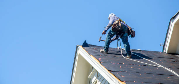 Roof Installation Near Me in Rushville, IL